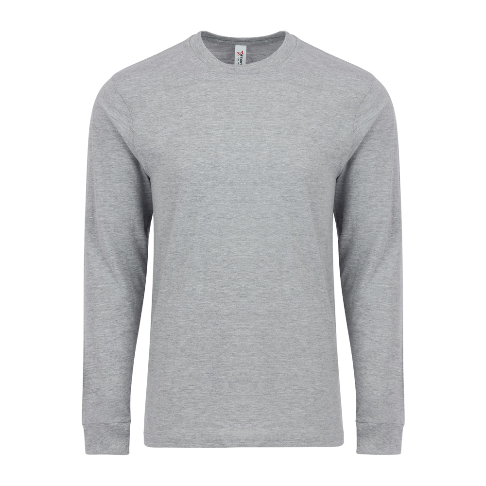 Premium Long Sleeves T-Shirt – Startex Blanks